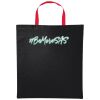 Varsity cotton shopper short handle Thumbnail