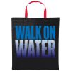 Varsity cotton shopper short handle Thumbnail