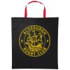 Varsity cotton shopper short handle Thumbnail