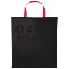 Varsity cotton shopper short handle Thumbnail