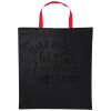 Varsity cotton shopper short handle Thumbnail