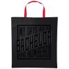 Varsity cotton shopper short handle Thumbnail