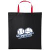 Varsity cotton shopper short handle Thumbnail