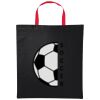 Varsity cotton shopper short handle Thumbnail