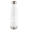 Water Bottle Stainless Steel 500ml Thumbnail
