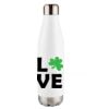 Water Bottle Stainless Steel 500ml Thumbnail