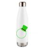 Water Bottle Stainless Steel 500ml Thumbnail