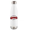 Water Bottle Stainless Steel 500ml Thumbnail
