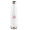 Water Bottle Stainless Steel 500ml Thumbnail