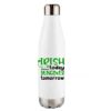 Water Bottle Stainless Steel 500ml Thumbnail