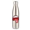 Water Bottle - Stainless Steel 500ml Thumbnail