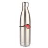 Water Bottle - Stainless Steel 500ml Thumbnail