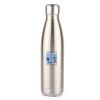 Water Bottle - Stainless Steel 500ml Thumbnail