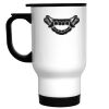 Stainless Steel Travel Mug Thumbnail