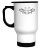 Stainless Steel Travel Mug Thumbnail