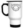 Stainless Steel Travel Mug Thumbnail