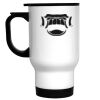 Stainless Steel Travel Mug Thumbnail