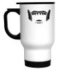 Stainless Steel Travel Mug Thumbnail
