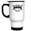 Stainless Steel Travel Mug Thumbnail