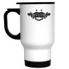 Stainless Steel Travel Mug Thumbnail