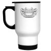 Stainless Steel Travel Mug Thumbnail