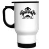 Stainless Steel Travel Mug Thumbnail