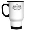 Stainless Steel Travel Mug Thumbnail