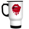 Stainless Steel Travel Mug Thumbnail