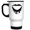 Stainless Steel Travel Mug Thumbnail