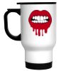 Stainless Steel Travel Mug Thumbnail
