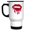 Stainless Steel Travel Mug Thumbnail