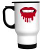 Stainless Steel Travel Mug Thumbnail