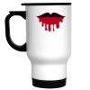 Stainless Steel Travel Mug Thumbnail
