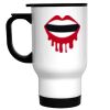 Stainless Steel Travel Mug Thumbnail