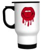 Stainless Steel Travel Mug Thumbnail