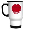 Stainless Steel Travel Mug Thumbnail