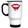 Stainless Steel Travel Mug Thumbnail