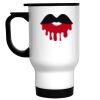 Stainless Steel Travel Mug Thumbnail