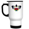 Stainless Steel Travel Mug Thumbnail