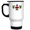 Stainless Steel Travel Mug Thumbnail