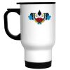 Stainless Steel Travel Mug Thumbnail