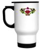 Stainless Steel Travel Mug Thumbnail