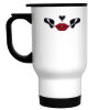 Stainless Steel Travel Mug Thumbnail