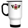 Stainless Steel Travel Mug Thumbnail