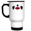 Stainless Steel Travel Mug Thumbnail