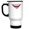 Stainless Steel Travel Mug Thumbnail