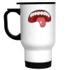 Stainless Steel Travel Mug Thumbnail