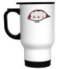 Stainless Steel Travel Mug Thumbnail