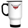 Stainless Steel Travel Mug Thumbnail