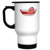 Stainless Steel Travel Mug Thumbnail